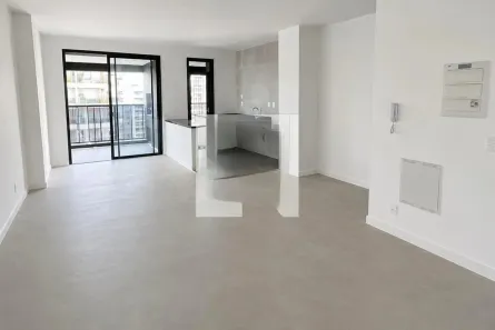 Apartamento com 3 Quartos à venda, 104m² no Jardim das Acácias, São Paulo