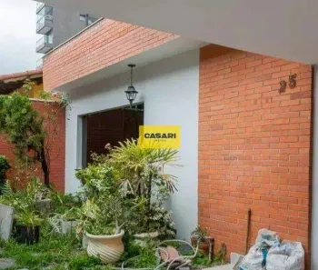 Casa com 3 Quartos para alugar, 200m² no Jardim do Mar, São Bernardo do Campo