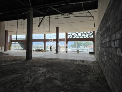 Ponto Comercial para alugar, 200m² no Riacho Fundo II, Brasília