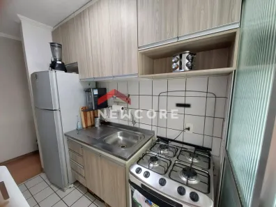 Apartamento com 2 Quartos à venda, 49m² no Jardim Santa Terezinha (Zona Leste), São Paulo