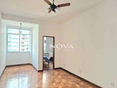 Apartamento com 2 Quartos à venda, 92m² no Icaraí, Niterói