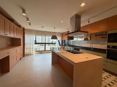 Apartamento com 3 Quartos à venda, 99m² no Condomínio Royal Park, São José dos Campos