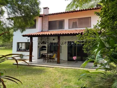 Casa com 3 Quartos à venda, 286m² no Granja Viana, Cotia