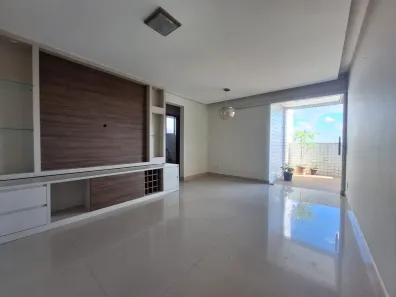 Apartamento com 2 Quartos para alugar, 97m² no Castelo, Belo Horizonte