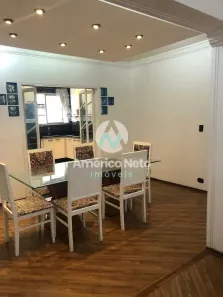 Apartamento com 3 Quartos à venda, 130m² no Santa Paula, São Caetano do Sul