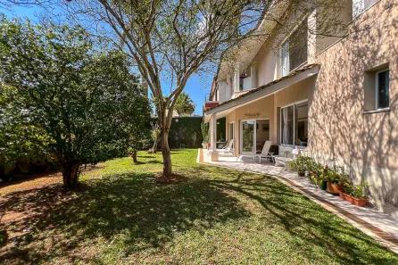 Casa de Condomínio com 3 Quartos à venda, 302m² no Residencial Morada dos Pássaros-Aldeia da Serra, Barueri