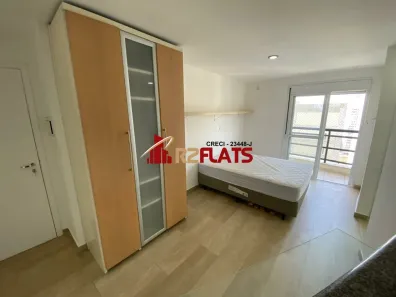 Apartamento com 1 Quarto à venda, 28m² no Consolação, São Paulo