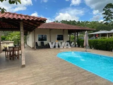 Fazenda/Sítio com 3 Quartos à venda, 2500m² no Centro, Navegantes