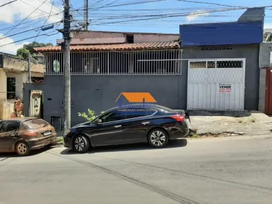 Casa com 3 Quartos à venda, 272m² no Tupi A, Belo Horizonte