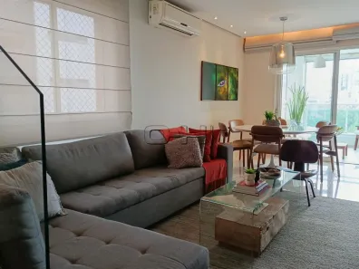 Apartamento com 3 Quartos à venda, 154m² no Vila Olímpia, São Paulo