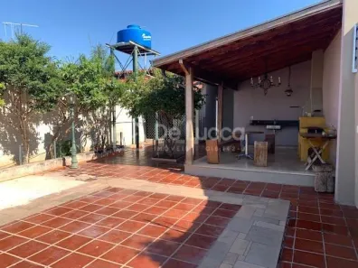 Imóvel Comercial com 3 Quartos à venda, 236m² no Jardim Guanabara, Campinas