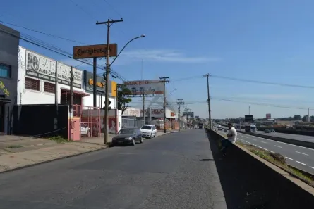 Galpão/Depósito/Armazém para alugar, 336m² no Jardim Aparecida, Campinas