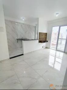 Apartamento com 2 Quartos à venda, 48m² no Ocian, Praia Grande