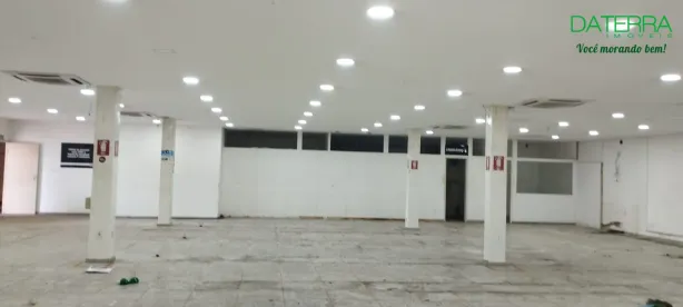 Ponto Comercial para alugar, 909m² no Setor Central, Goiânia