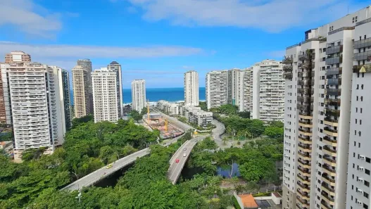 Apartamento com 2 Quartos à venda, 70m² no Barra da Tijuca, Rio de Janeiro