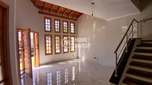 Casa de Condomínio com 4 Quartos à venda, 310m² no Residencial Vila Victoria, Itupeva