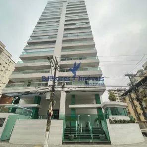 Apartamento com 3 Quartos à venda, 135m² no Ocian, Praia Grande