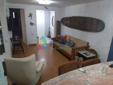 Apartamento com 3 Quartos para alugar, 117m² no Copacabana, Rio de Janeiro