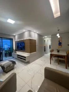 Apartamento com 3 Quartos à venda, 82m² no Encruzilhada, Recife