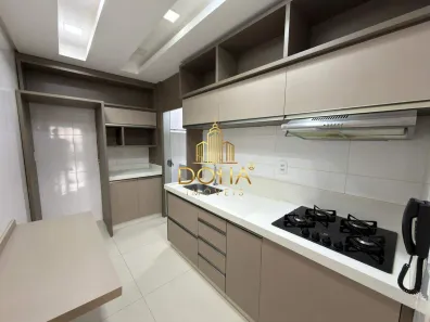 Apartamento com 3 Quartos à venda, 87m² no Centro, Cascavel