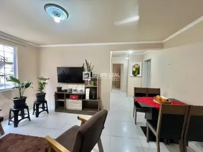 Apartamento com 2 Quartos à venda, 69m² no Campinas, São José