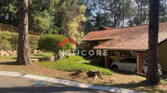 Casa de Condomínio com 3 Quartos à venda, 220m² no São Fernando Residência, Barueri