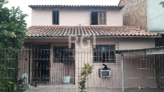 Casa com 2 Quartos à venda, 90m² no Vila Nova, Porto Alegre