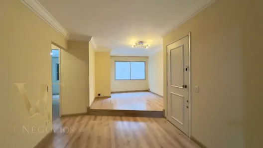 Apartamento com 2 Quartos à venda, 80m² no Vila Uberabinha, São Paulo
