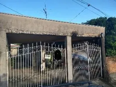 Casa com 3 Quartos à venda, 440m² no Vila Faria, São Carlos