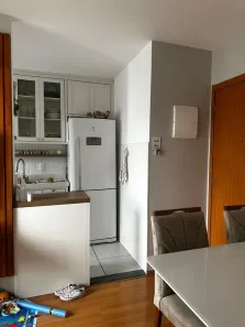 Apartamento com 2 Quartos à venda, 44m² no Jardim Sul, São José dos Campos