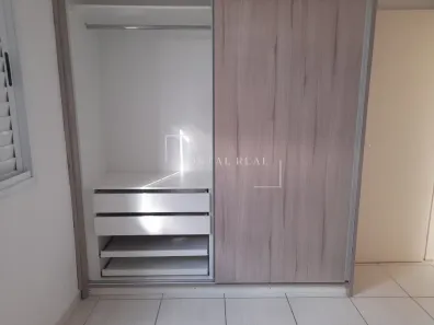 Apartamento com 2 Quartos à venda, 50m² no Vila Industrial, Campinas