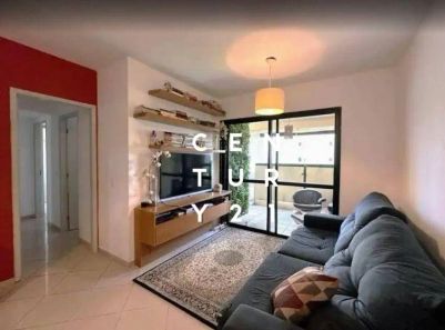 Apartamento com 3 Quartos à venda, 85m² no Vila Leopoldina, São Paulo