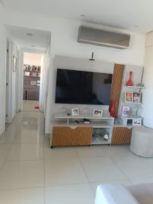 Apartamento com 3 Quartos à venda, 79m² no Paralela, Salvador