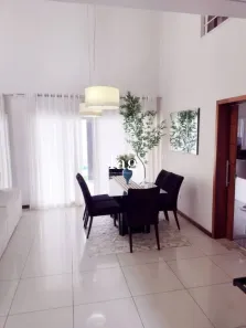 Casa de Condomínio com 3 Quartos para alugar, 280m² no Alto da Boa Vista, Sorocaba
