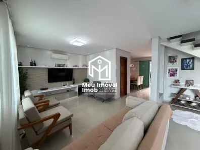 Casa com 3 Quartos à venda, 140m² no Samambaia Norte, Brasília
