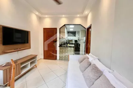 Apartamento com 1 Quarto à venda, 40m² no Copacabana, Rio de Janeiro