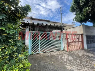 Sobrado com 2 Quartos à venda, 159m² no Parque Peruche, São Paulo