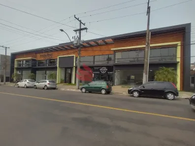 Ponto Comercial para alugar, 86m² no Primavera, Novo Hamburgo