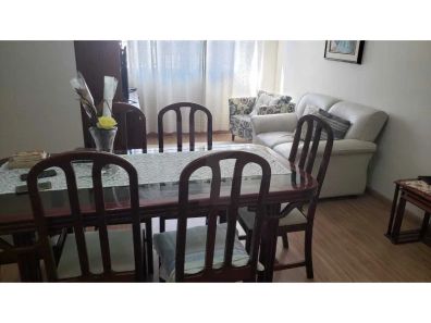 Apartamento com 2 Quartos à venda, 79m² no Vila Mariana, São Paulo