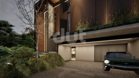 Casa de Condomínio com 4 Quartos à venda, 236m² no Swiss Park, Campinas