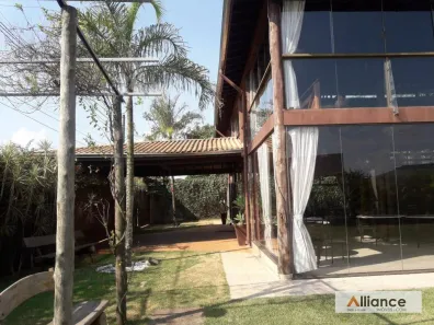 Ponto Comercial à venda, 650m² no Jardim Altos do Klavin, Nova Odessa