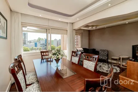 Apartamento com 2 Quartos à venda, 93m² no Jardim Lindóia, Porto Alegre