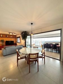 Apartamento com 3 Quartos à venda, 141m² no Vila Leopoldina, São Paulo
