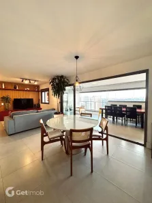 Apartamento com 3 Quartos à venda, 141m² no Vila Leopoldina, São Paulo