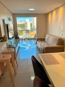 Apartamento com 2 Quartos à venda, 65m² no Jardim Vazani, São Paulo