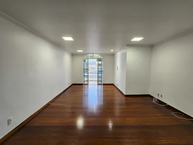 Apartamento com 3 Quartos à venda, 135m² no São Mateus, Juiz de Fora