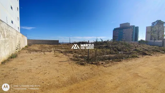 Lote/Terreno à venda, 360m² no Candeias, Vitória da Conquista