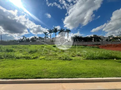 Lote/Terreno à venda, 524m² no Alphaville Dom Pedro, Campinas