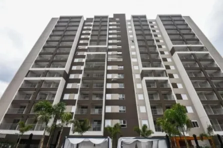 Apartamento com 1 Quarto à venda, 25m² no Vila Andrade, São Paulo