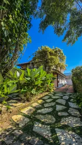 Casa com 5 Quartos à venda, 193m² no Jaraguá, São Sebastião